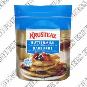 Krusteaz Pancake Mix