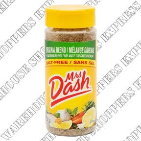 Mrs. Dash Regular