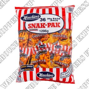 Hawkin's Cheezies