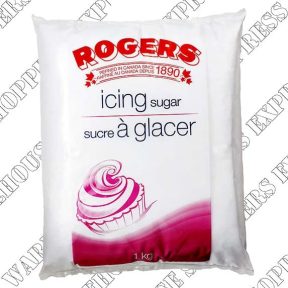 Icing Sugar