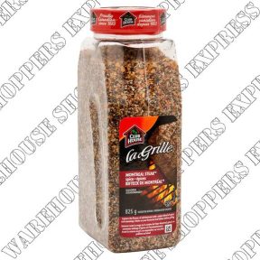 Clubhouse Montreal Steak Spices