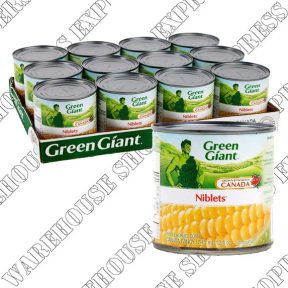 Green Giant Niblets Corn