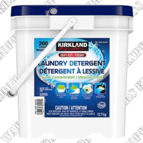 Kirkland Signature Industrial Powder Laundry Detergent