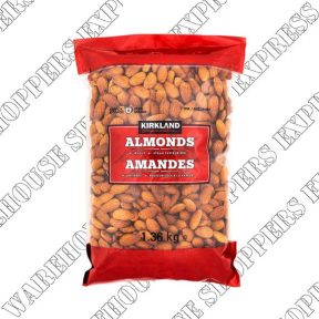 Kirkland Signature Whole Almonds