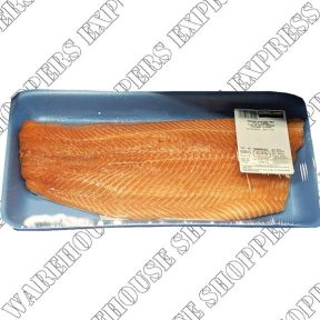 Kirkland Signature Steelhead Trout Fillets