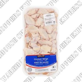 Kirkland Signature Chicken Wings