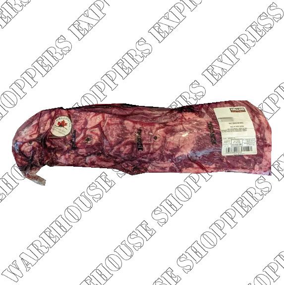 Kirkland Signature Beef Tenderloin Whole