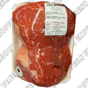 Kirkland Signature Sirloin Tip Oven Roast