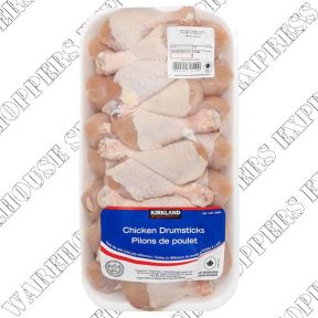 Kirkland Signature Chicken Drumsticks