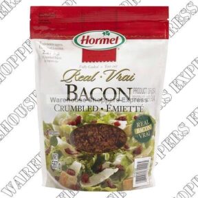 Hormel Real Crumbled Bacon