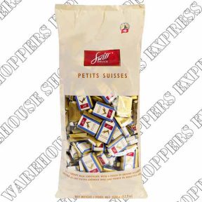Swiss Delice Small Milk Chocolate Bars
