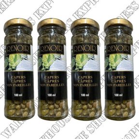 Renoir Non Pareilles Capers