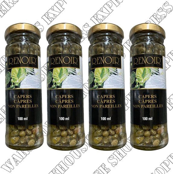 Renoir Non Pareilles Capers