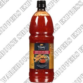 Thai Kitchens Sweet Red Chili Sauce