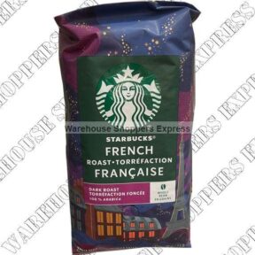 Starbucks French Roast Coffee Beans