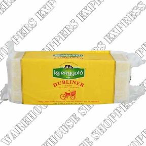 Kerry Gold Dubliner Cheese