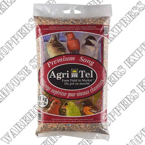 Canadian Home Wild Bird Seed