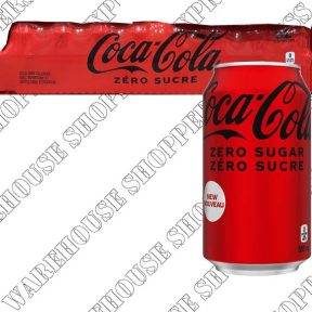Coke Zero