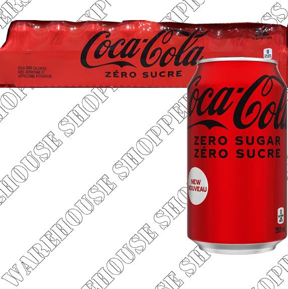 Coke Zero