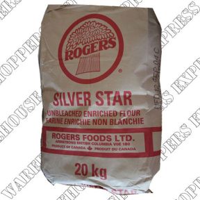 Rogers All Purpose Flour