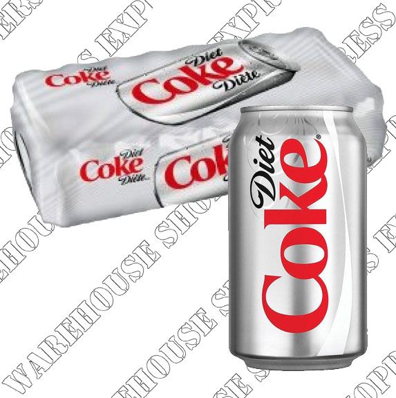 Diet Coke