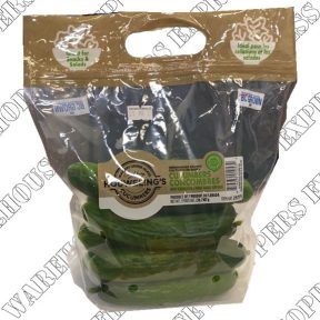 Fresco Mini Cucumbers