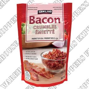Kirkland Signature Real Crumbled Bacon