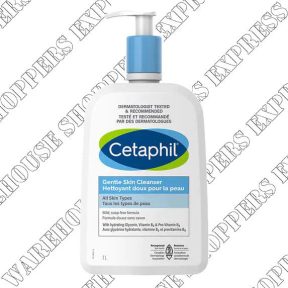 Cetaphil Gentle Skin Cleanser