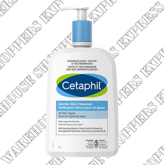 Cetaphil Gentle Skin Cleanser