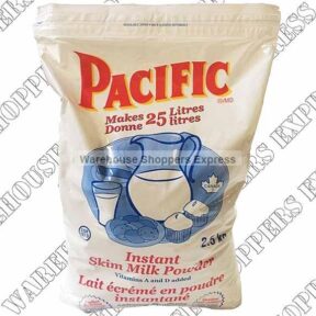 Pacific Skim Milk Powder