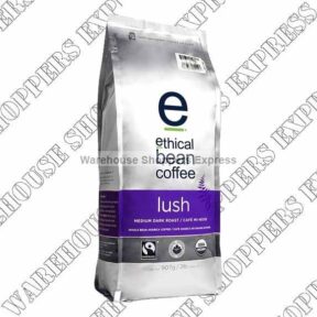 Ethical Bean Lush Coffee Beans