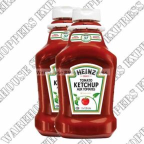 Heinz Ketchup - squeeze bottle