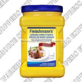 Fleischmann Canada Corn Starch