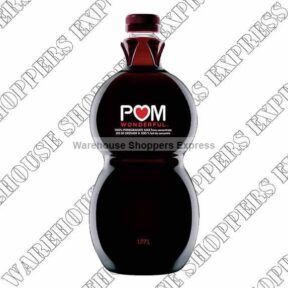 POM Wonderful Pomegranate Juice