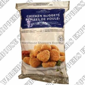 Hampton House Chicken Nuggets
