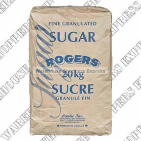 Rogers Granulated Sugar