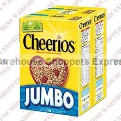 GMills: Cheerios Twin Pack