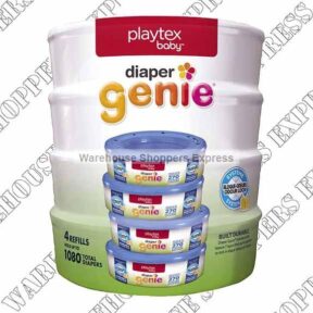Diaper Genie Elite Refills