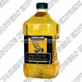 Kirkland Signature Pure Olive Oil