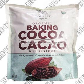 Rodelle Organic Cocoa Powder