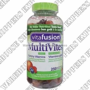 VitaFusion Adult Multivitamins