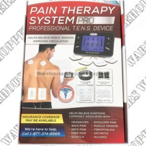 Dr. Ho's Pain Therapy Pro Therapy System