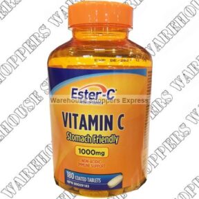 Ester C Vitamin C