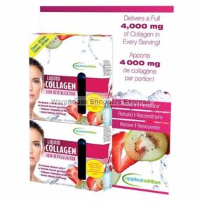 Applied Nutrition Liquid Collagen