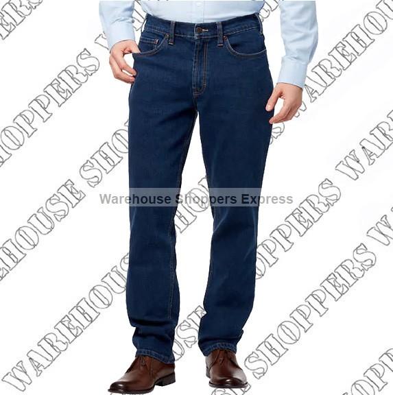 Kirkland Signature Men's Jeans - Warehouse Shoppers Express