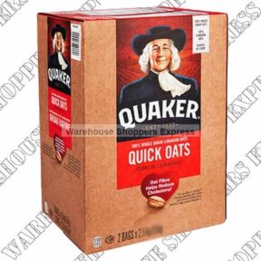 Quaker Oats - Quick