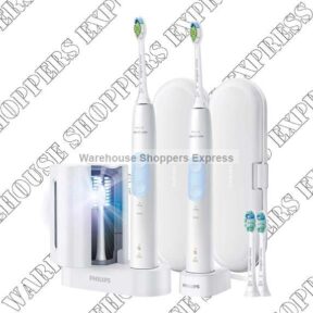 Phillips Sonicare Protective Clean Electric Toothbrushes