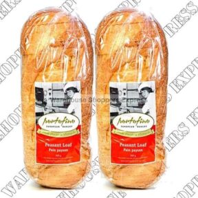 Portofino Peasant Bread