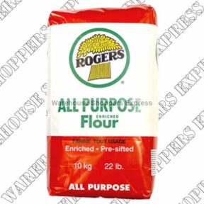 Rogers All Purpose Flour