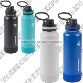 Thermoflask Stainless Steel Water Bottles